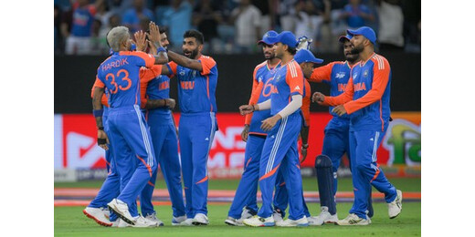 एशिया कप : भारत ने पाकिस्तान को 7 विकेट से रौंदा, देशभर में जश्न का माहौल
